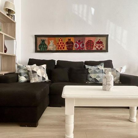 Apartamento Ronda Centro エクステリア 写真