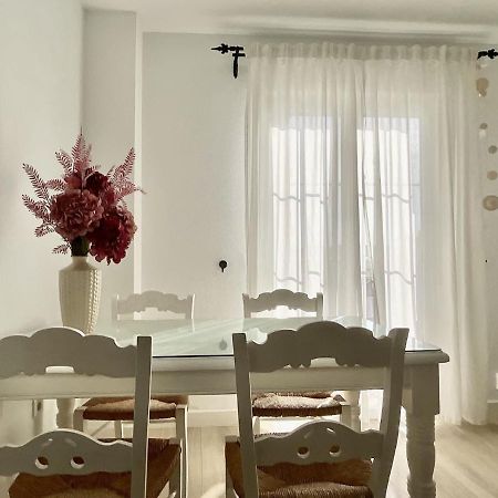 Apartamento Ronda Centro エクステリア 写真