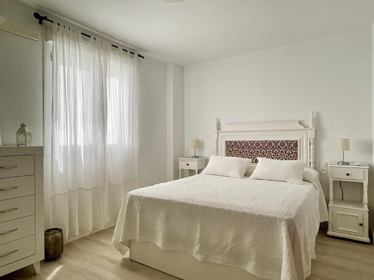 Apartamento Ronda Centro エクステリア 写真