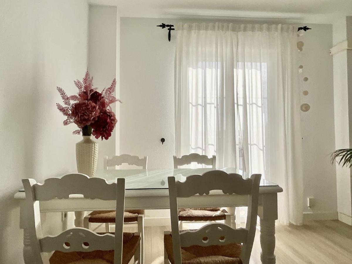 Apartamento Ronda Centro エクステリア 写真