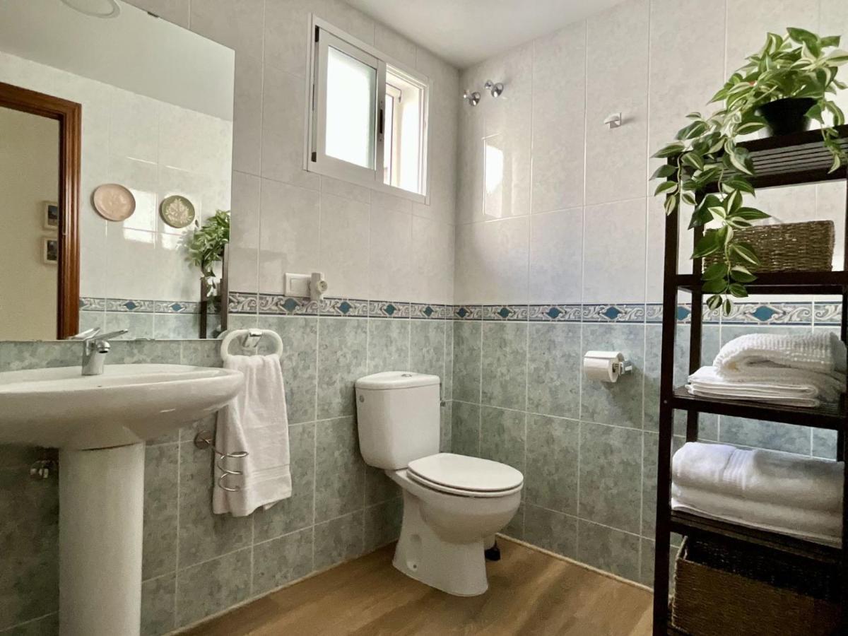 Apartamento Ronda Centro エクステリア 写真