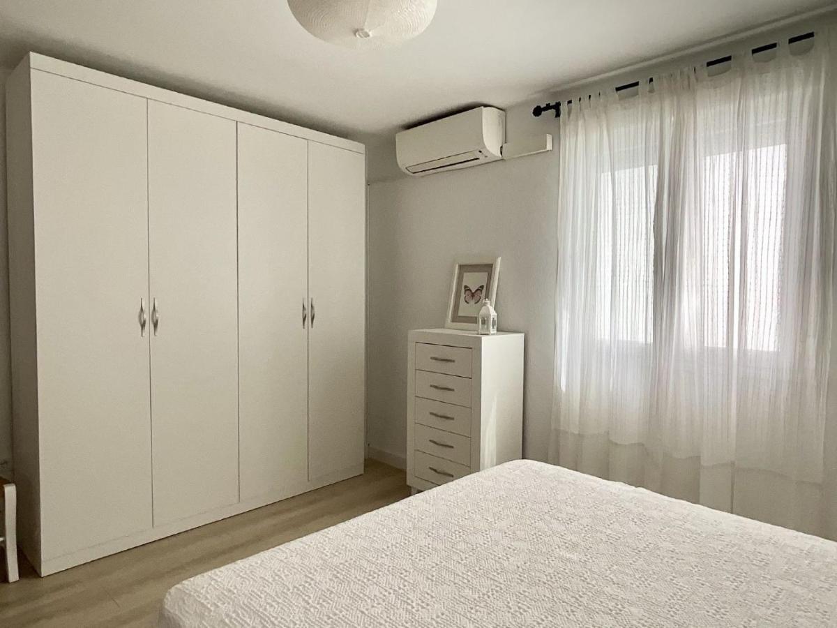 Apartamento Ronda Centro エクステリア 写真
