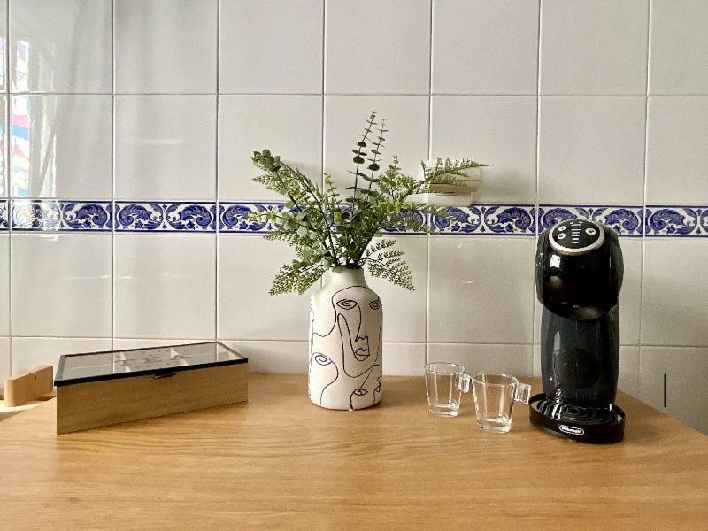 Apartamento Ronda Centro エクステリア 写真
