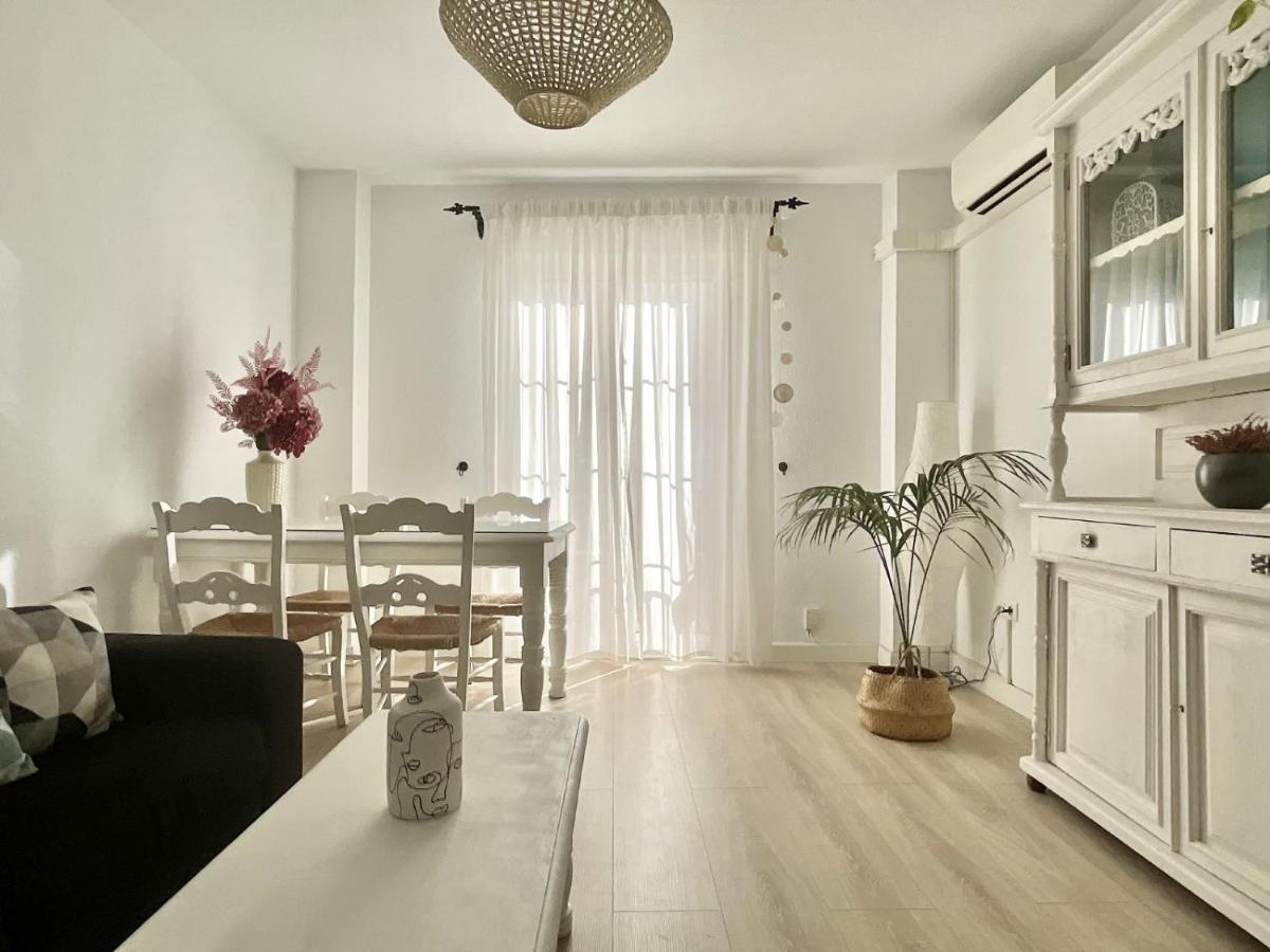 Apartamento Ronda Centro エクステリア 写真